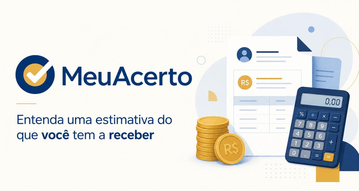 Meu Acerto