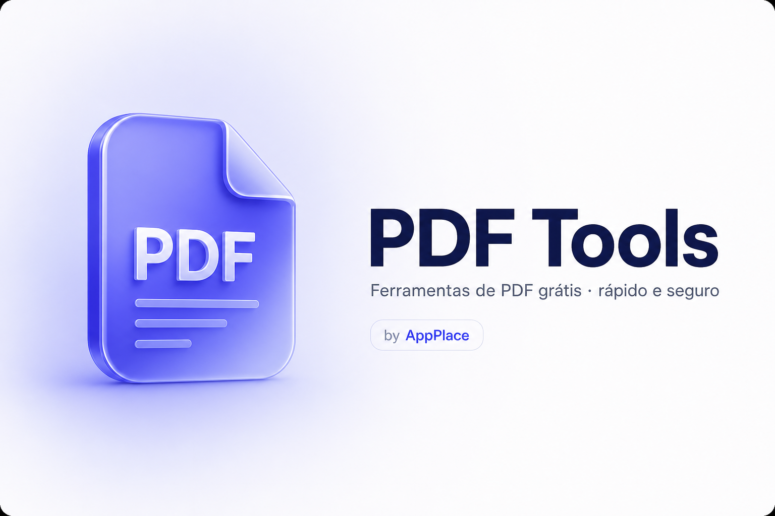 PDF Tools