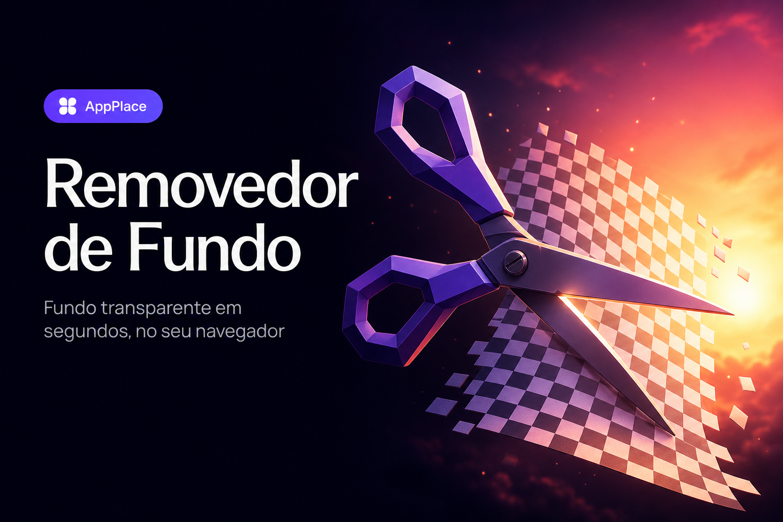 Removedor de Fundo