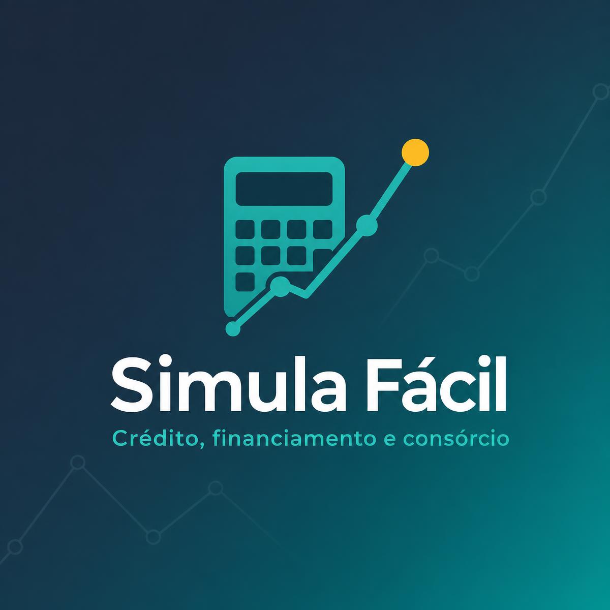 Simulador de Crédito, Financiamento e Consórcio